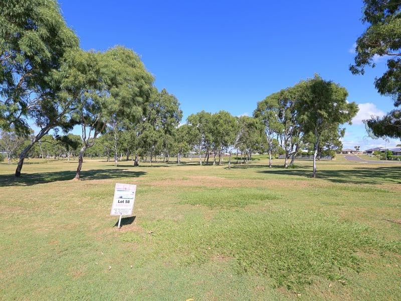 6 Marlin Drive, Innes Park QLD 4670