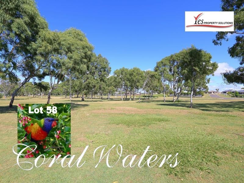 6 Marlin Drive, Innes Park QLD 4670