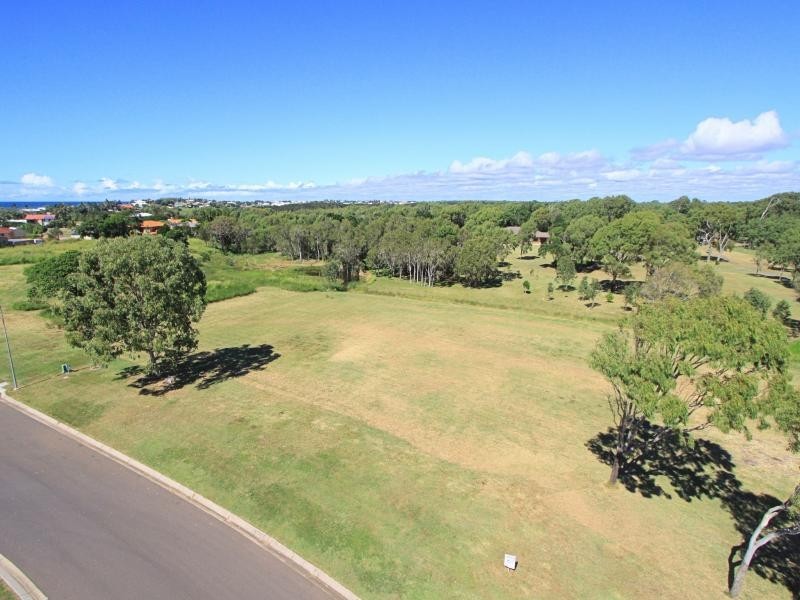 6 Marlin Drive, Innes Park QLD 4670