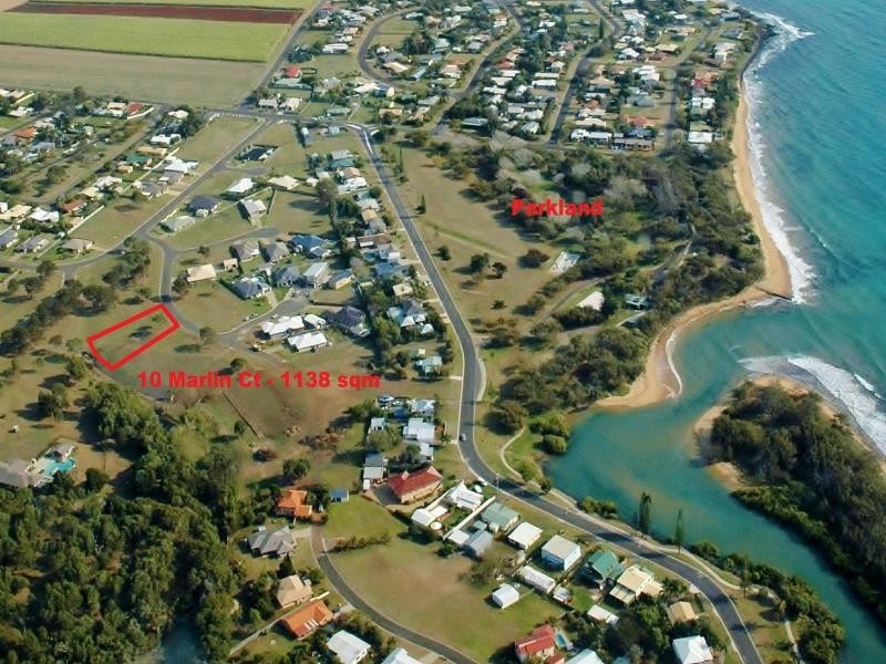 10 Marlin Drive, Innes Park QLD 4670