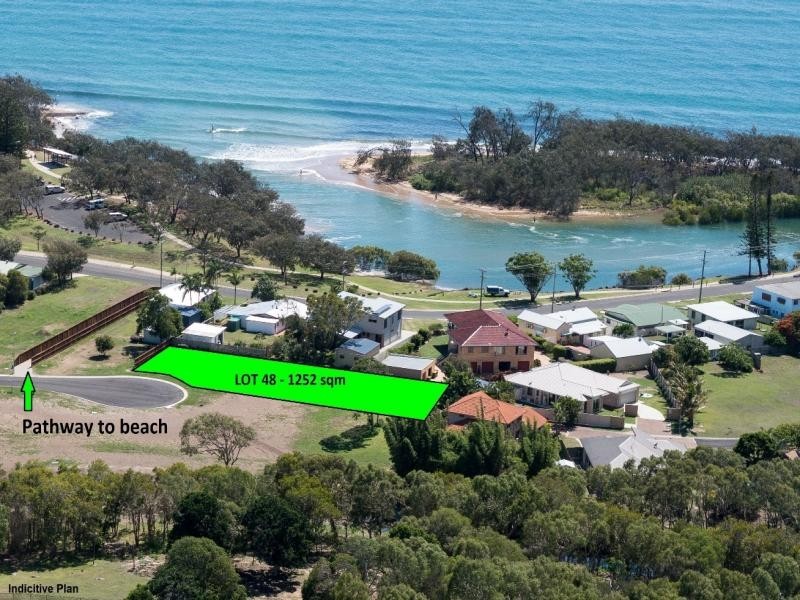 Lot 48 Marlin Drive, Innes Park QLD 4670