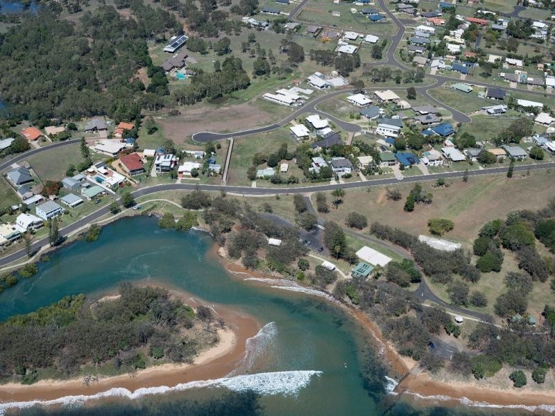 Lot 48 Marlin Drive, Innes Park QLD 4670