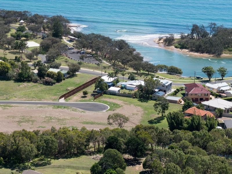 Lot 48 Marlin Drive, Innes Park QLD 4670