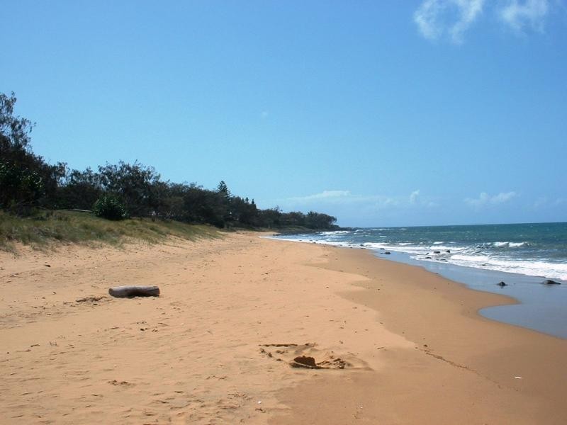 Lot 48 Marlin Drive, Innes Park QLD 4670