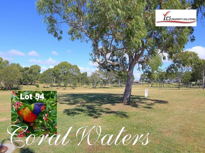 14 Marlin Drive, Innes Park QLD 4670