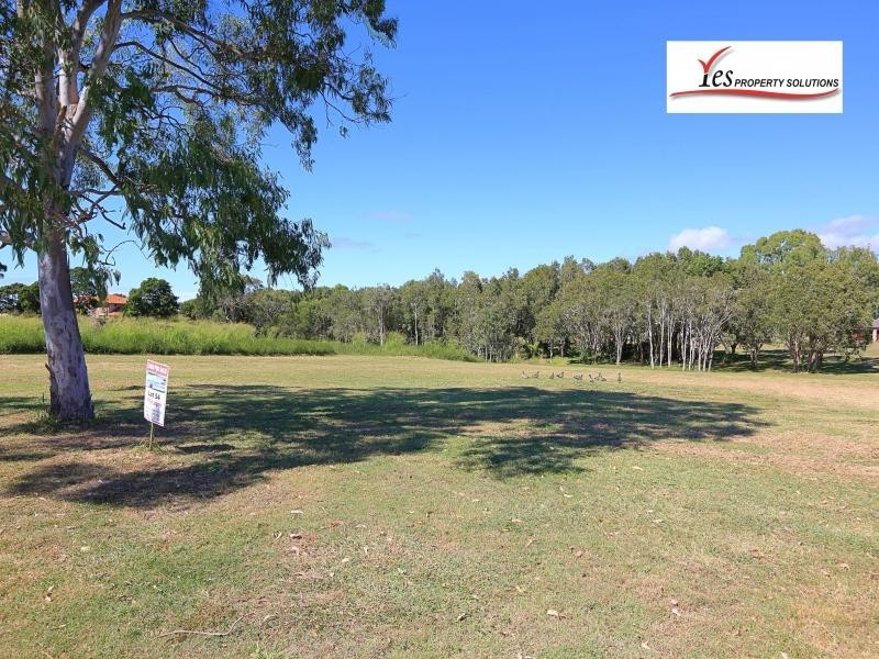 14 Marlin Drive, Innes Park QLD 4670