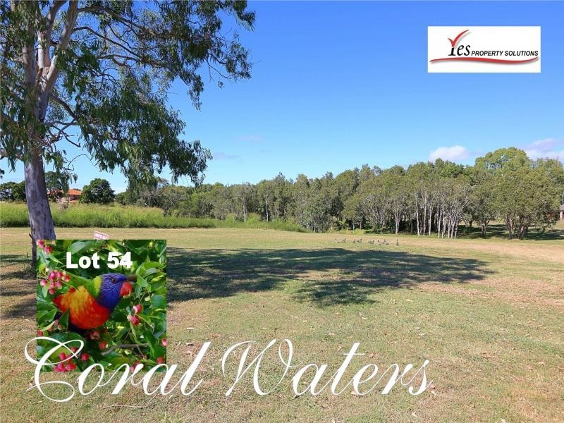 14 Marlin Drive, Innes Park QLD 4670