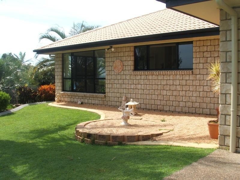 5 Palm Street, Innes Park QLD 4670