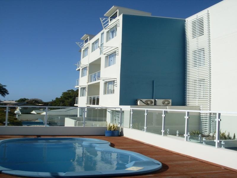 3 /5 Whalley Street, Bargara QLD 4670