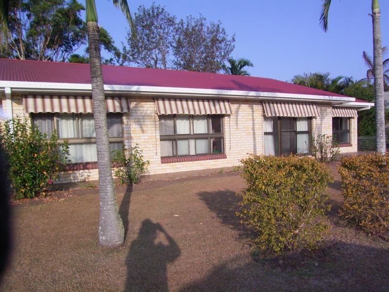 40 Croft Street, Bargara QLD 4670