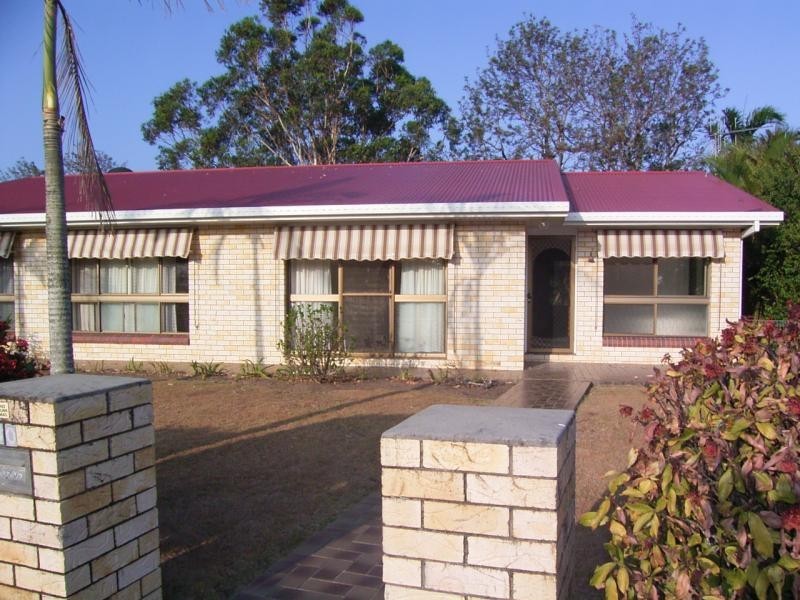 40 Croft Street, Bargara QLD 4670