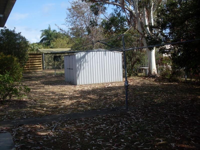 40 Croft Street, Bargara QLD 4670