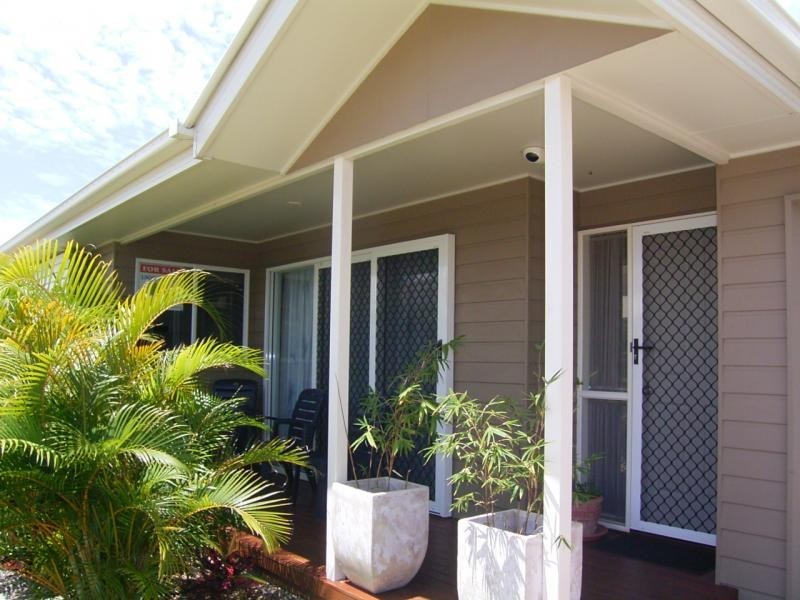 145/39 Wearing rd Palm Lakes Resort, Bargara QLD 4670
