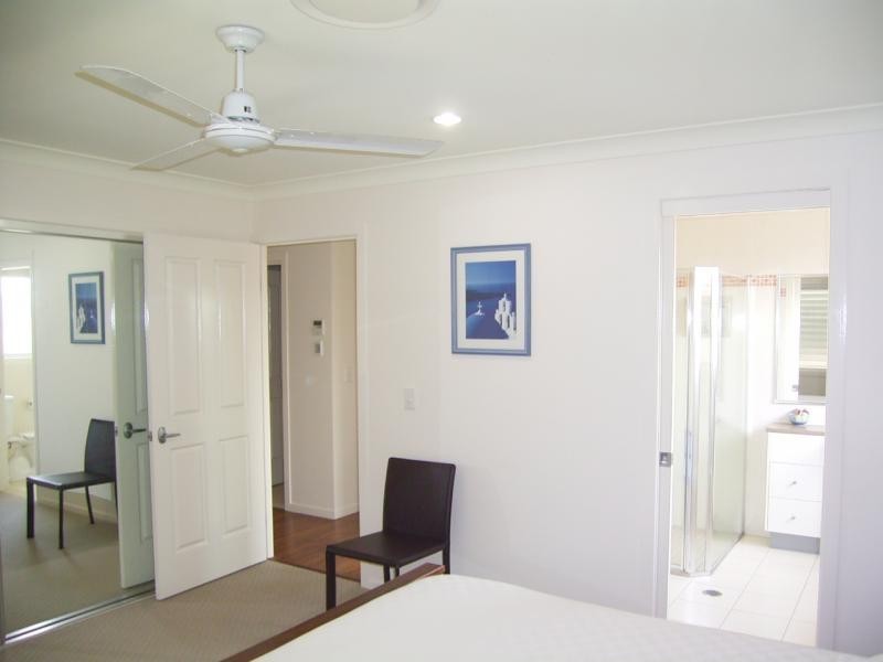 145/39 Wearing rd Palm Lakes Resort, Bargara QLD 4670