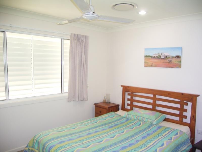 145/39 Wearing rd Palm Lakes Resort, Bargara QLD 4670