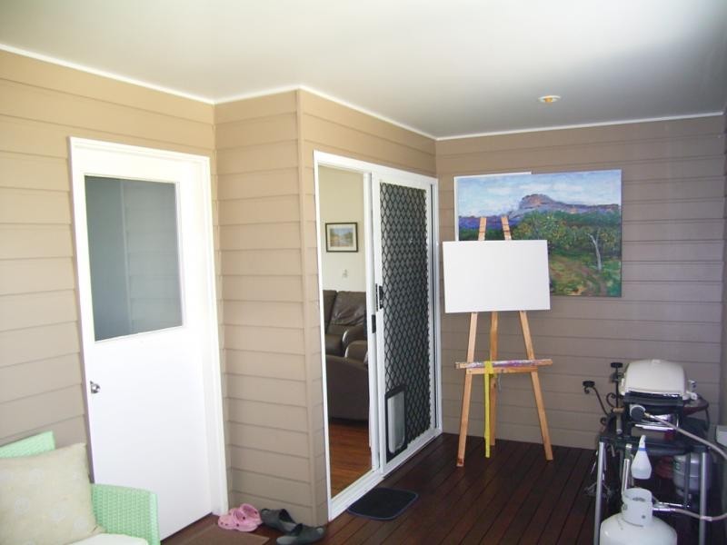 145/39 Wearing rd Palm Lakes Resort, Bargara QLD 4670