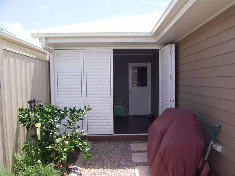 145/39 Wearing rd Palm Lakes Resort, Bargara QLD 4670