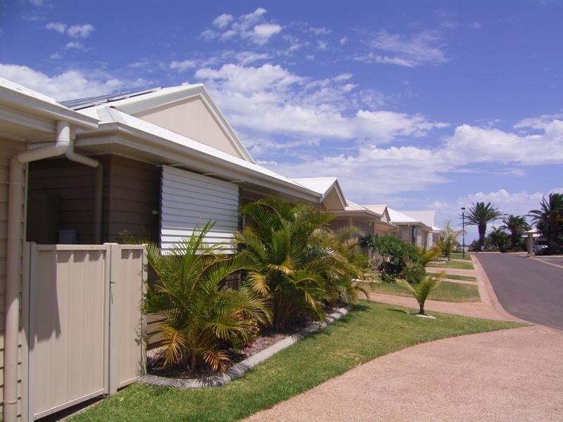 145/39 Wearing rd Palm Lakes Resort, Bargara QLD 4670