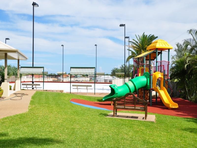 145/39 Wearing rd Palm Lakes Resort, Bargara QLD 4670