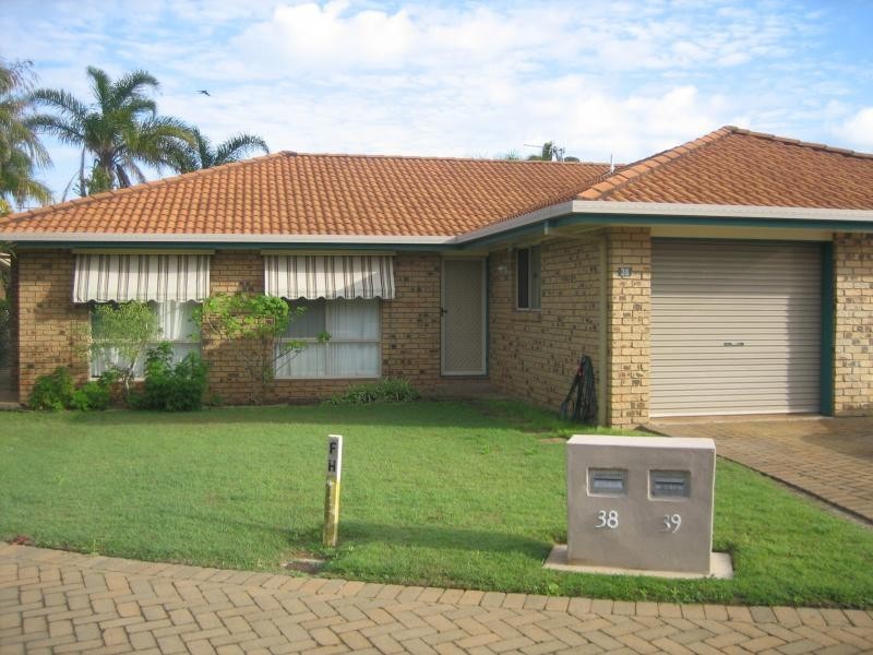 38/1 Wairmarie Street, Bargara QLD 4670