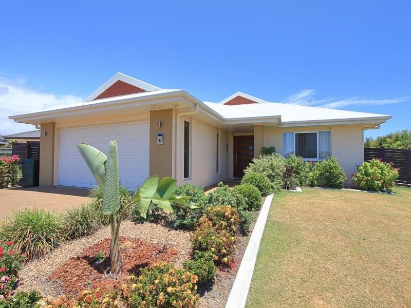 6 Sea – Change Court, Bargara QLD 4670