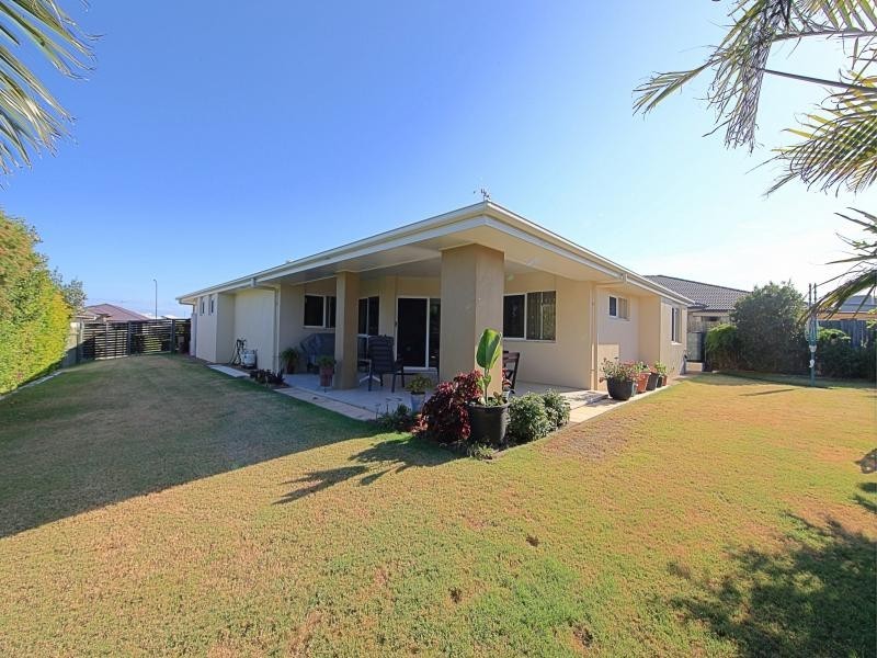 6 Sea – Change Court, Bargara QLD 4670