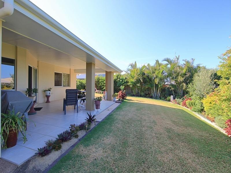 6 Sea – Change Court, Bargara QLD 4670