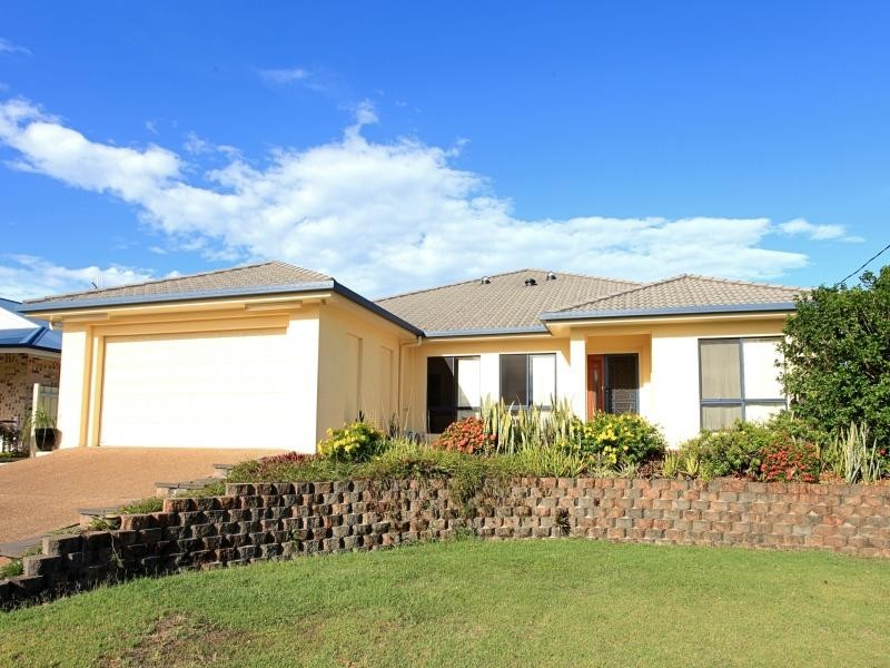3 Corser Street, Burnett Heads QLD 4670