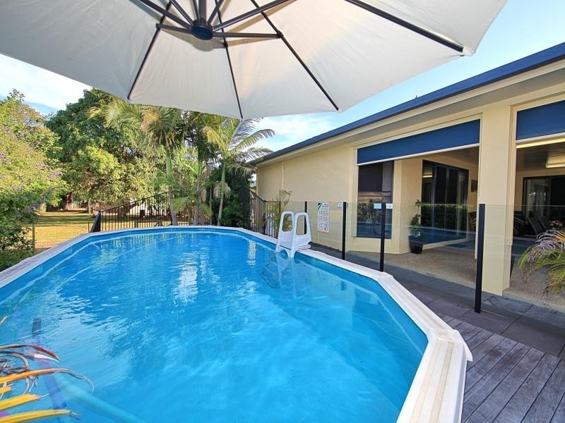 3 Corser Street, Burnett Heads QLD 4670