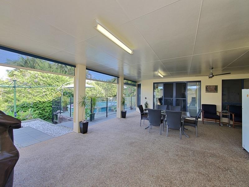 3 Corser Street, Burnett Heads QLD 4670