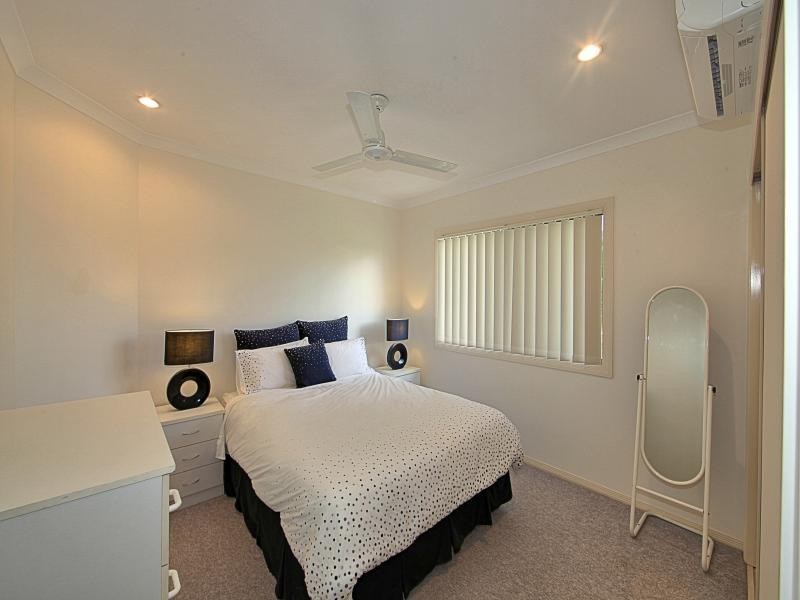 3 Corser Street, Burnett Heads QLD 4670