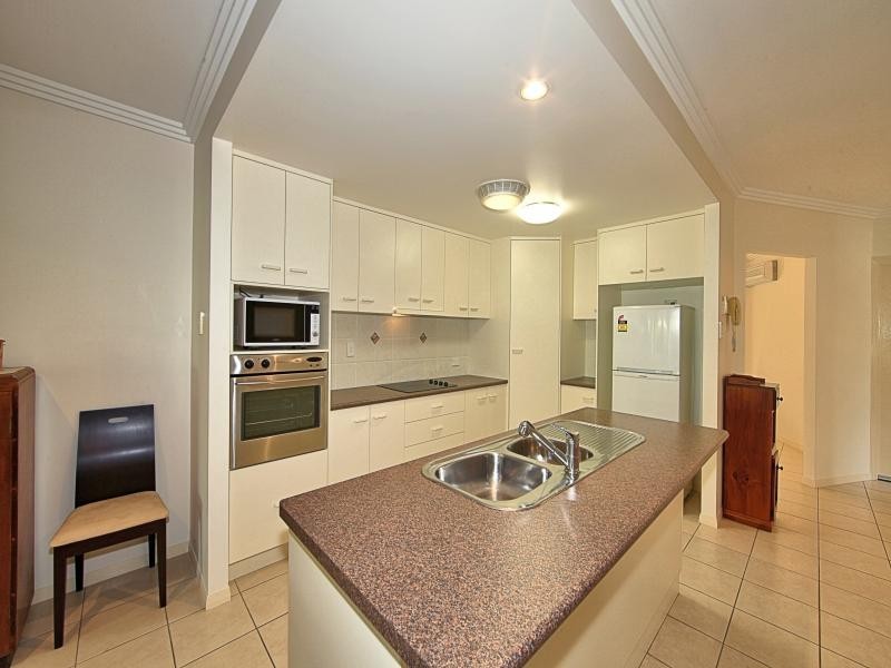 3 Corser Street, Burnett Heads QLD 4670