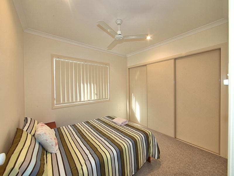 3 Corser Street, Burnett Heads QLD 4670