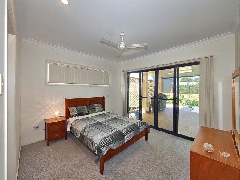 3 Corser Street, Burnett Heads QLD 4670