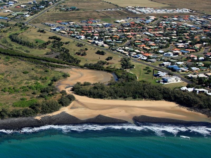 7 Explorers Way, Bargara QLD 4670