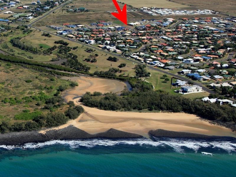 6 Leichhardt Street, Bargara QLD 4670