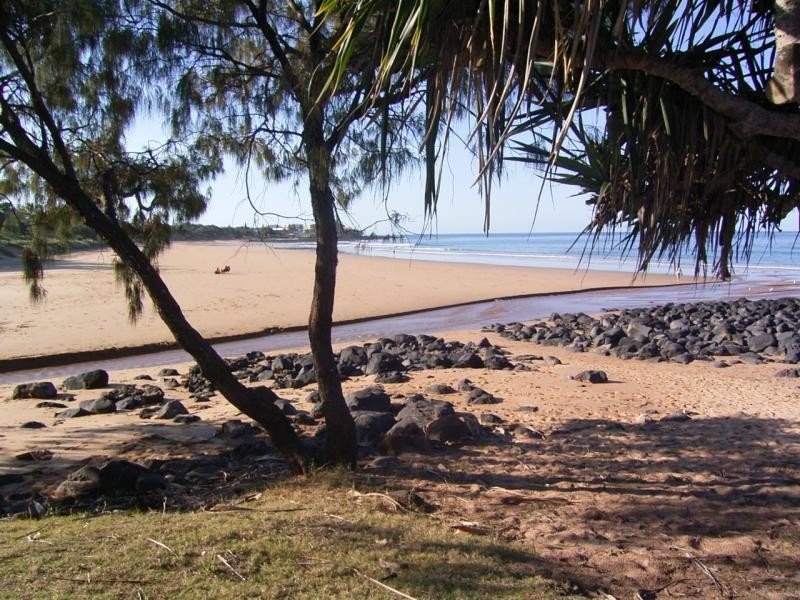 6 Leichhardt Street, Bargara QLD 4670