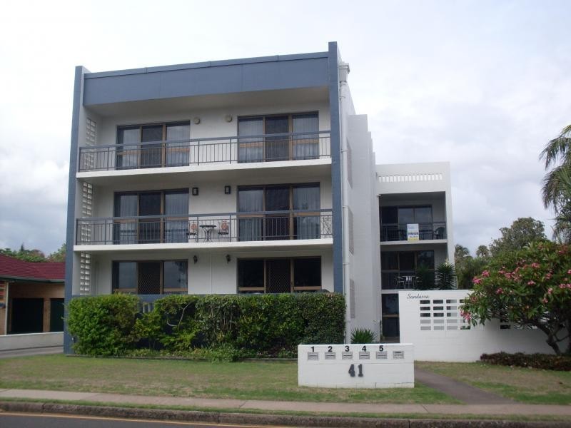 Esplanade, Bargara QLD 4670