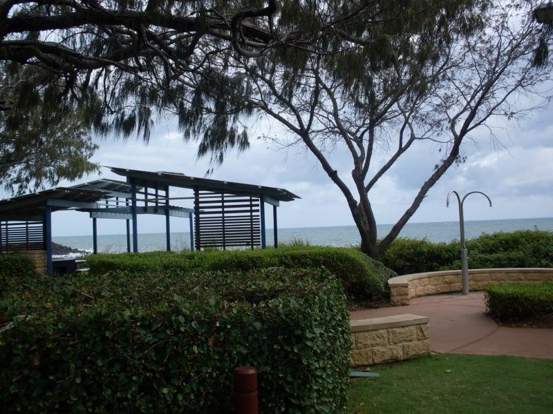 Esplanade, Bargara QLD 4670