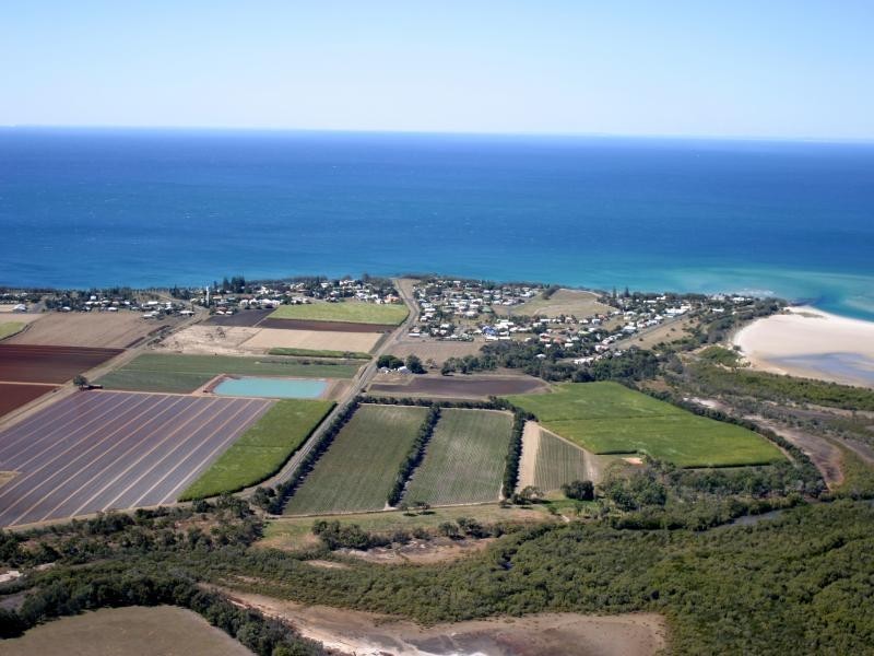 156 The Esplanade, Elliott Heads QLD 4670