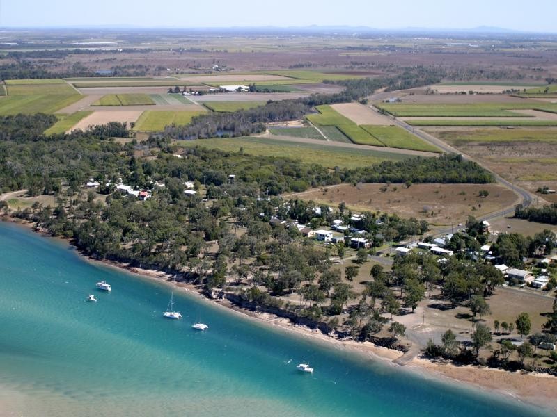 156 The Esplanade, Elliott Heads QLD 4670