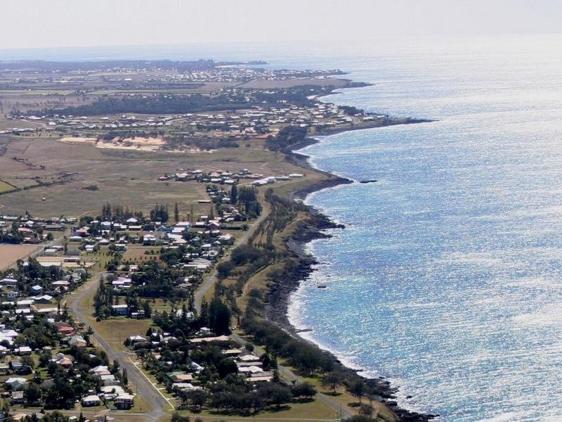 156 The Esplanade, Elliott Heads QLD 4670