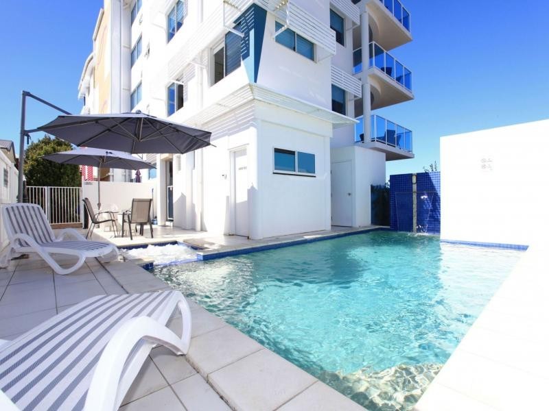 101/52 Johnson Street, Bargara QLD 4670