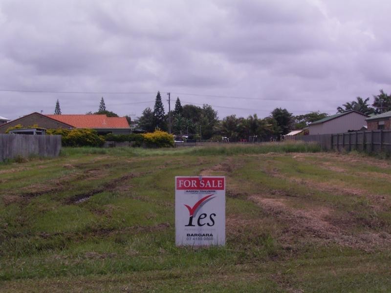 12 Cedar  Street, Innes Park QLD 4670