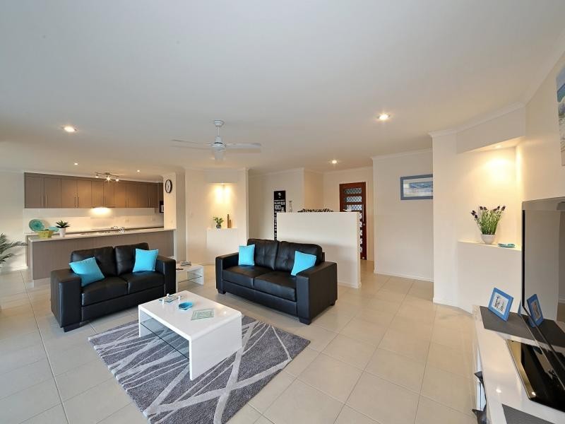 2 Starfish Crescent, Bargara QLD 4670