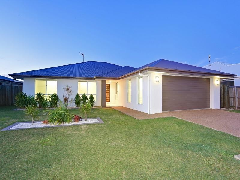 2 Starfish Crescent, Bargara QLD 4670