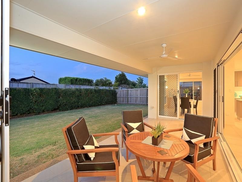 2 Starfish Crescent, Bargara QLD 4670
