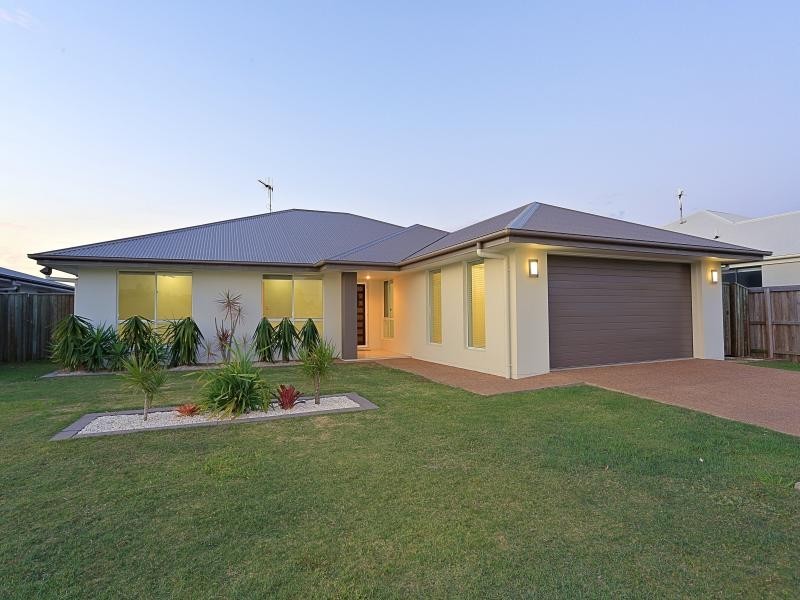 2 Starfish Crescent, Bargara QLD 4670