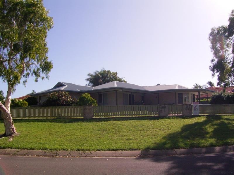 5 Solander Street, Bargara QLD 4670