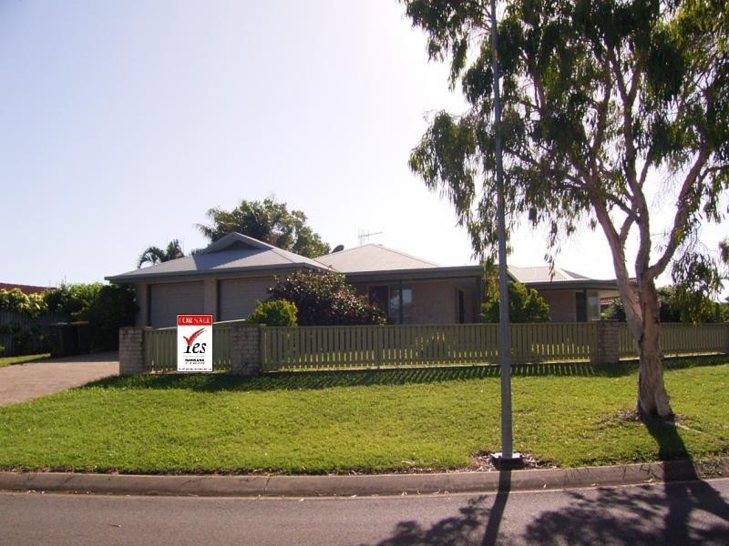 5 Solander Street, Bargara QLD 4670